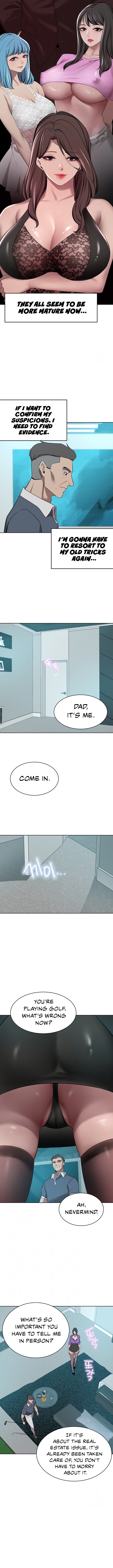 A Rich Lady Chapter 52 image 2