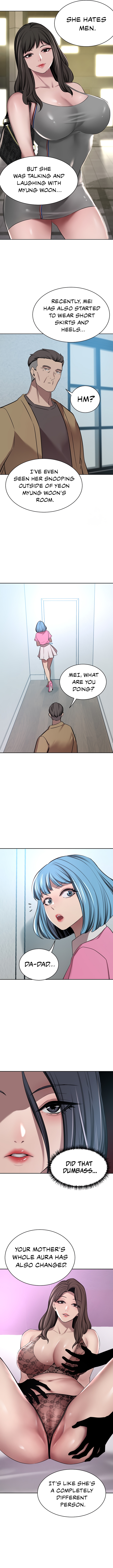 A Rich Lady Chapter 52 image 4