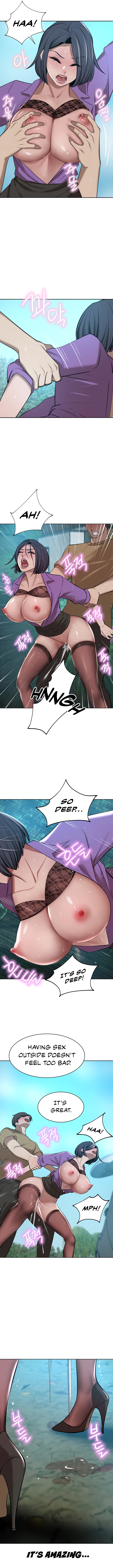A Rich Lady Chapter 53 image 4