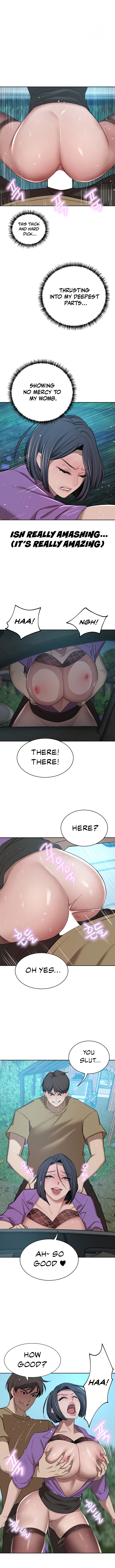 A Rich Lady Chapter 53 image 5