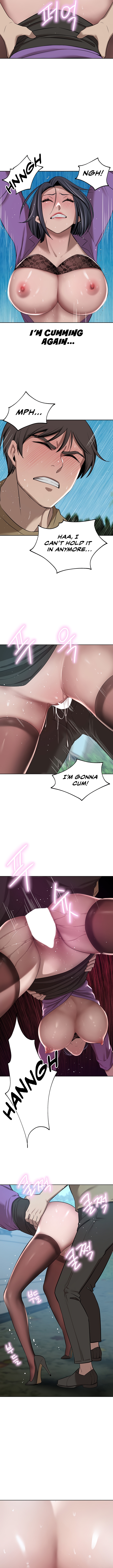 A Rich Lady Chapter 53 image 7