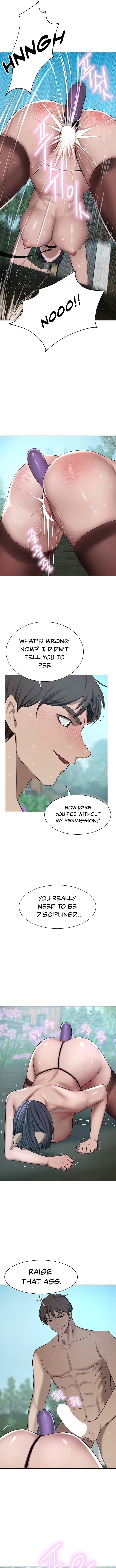 A Rich Lady Chapter 54 image 11
