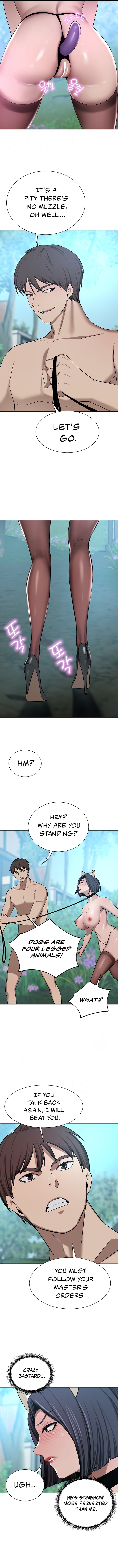 A Rich Lady Chapter 54 image 2