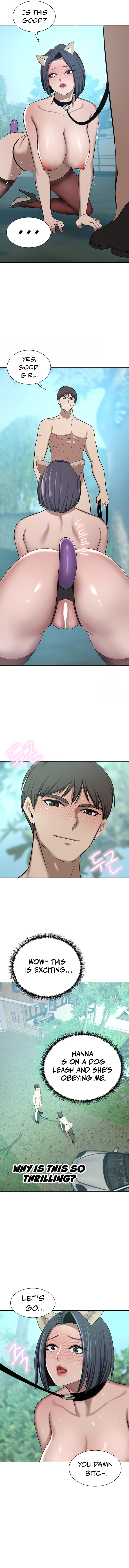 A Rich Lady Chapter 54 image 3