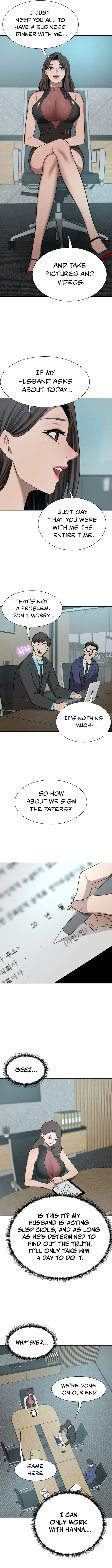 A Rich Lady Chapter 54 image 5