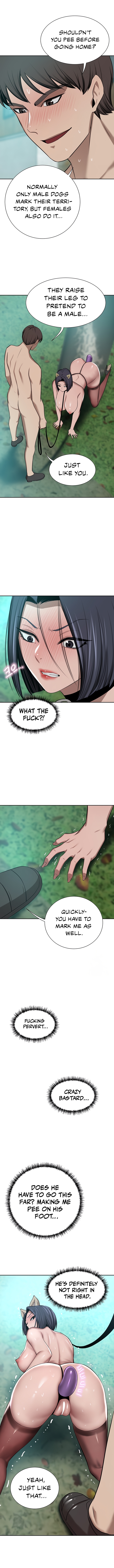 A Rich Lady Chapter 54 image 7