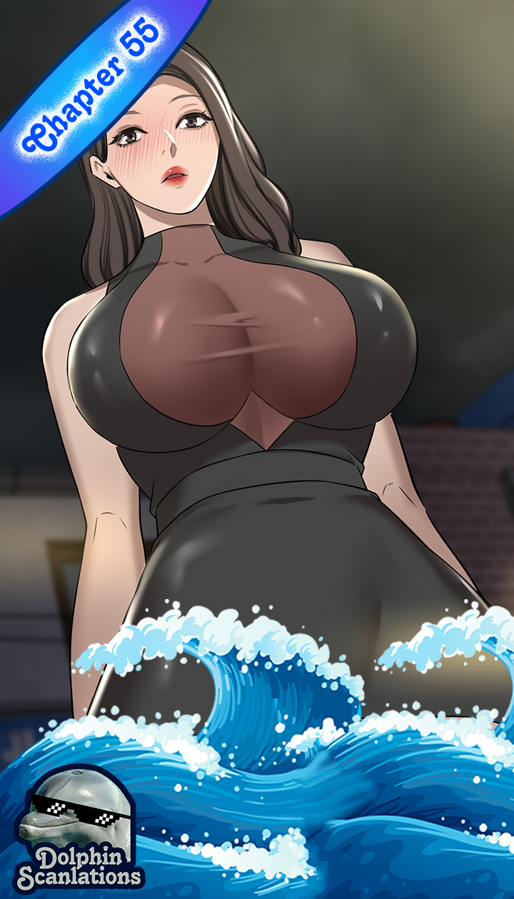 A Rich Lady Chapter 55 image 0