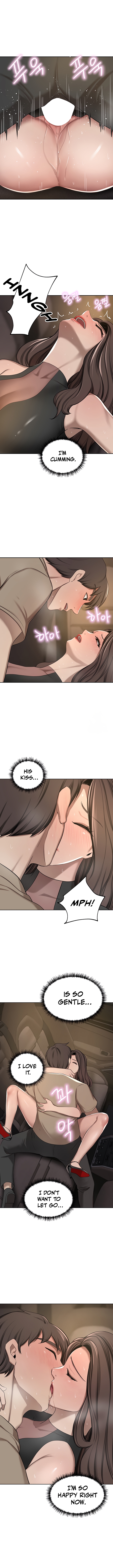 A Rich Lady Chapter 56 image 11