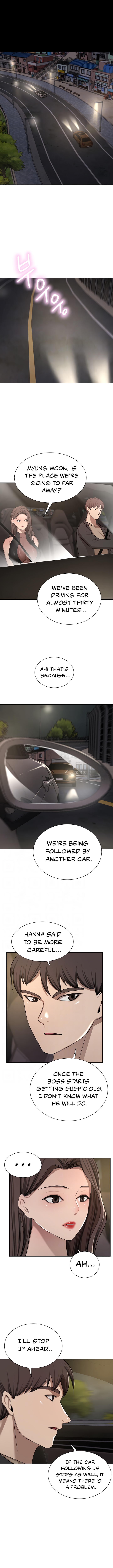 A Rich Lady Chapter 56 image 1