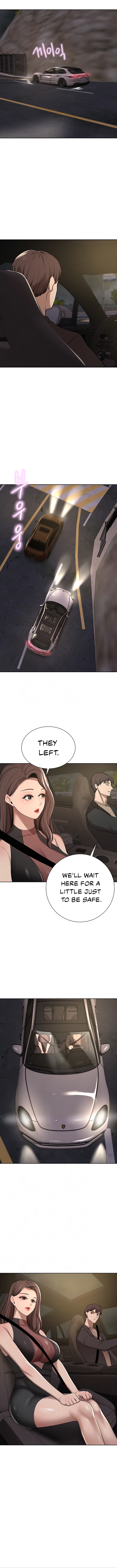 A Rich Lady Chapter 56 image 2