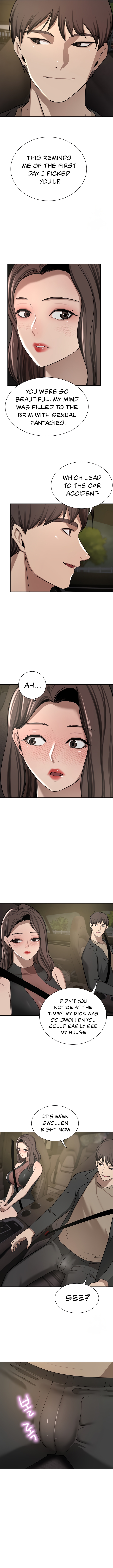 A Rich Lady Chapter 56 image 3