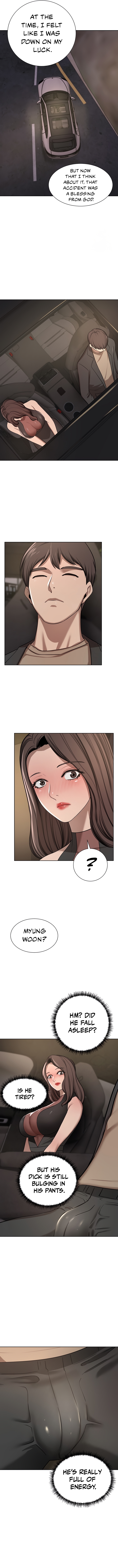 A Rich Lady Chapter 56 image 6