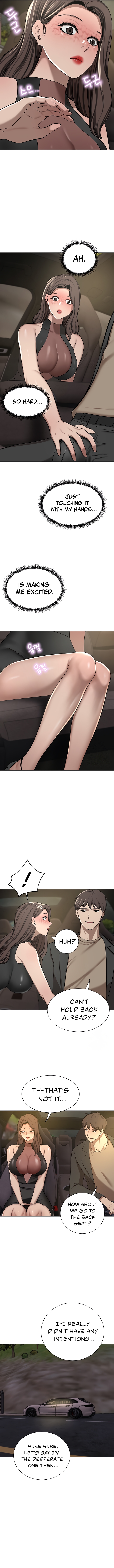 A Rich Lady Chapter 56 image 7