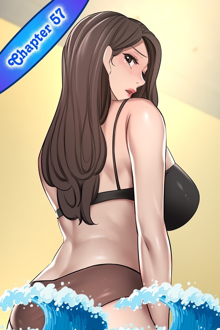 A Rich Lady Chapter 57 image 0