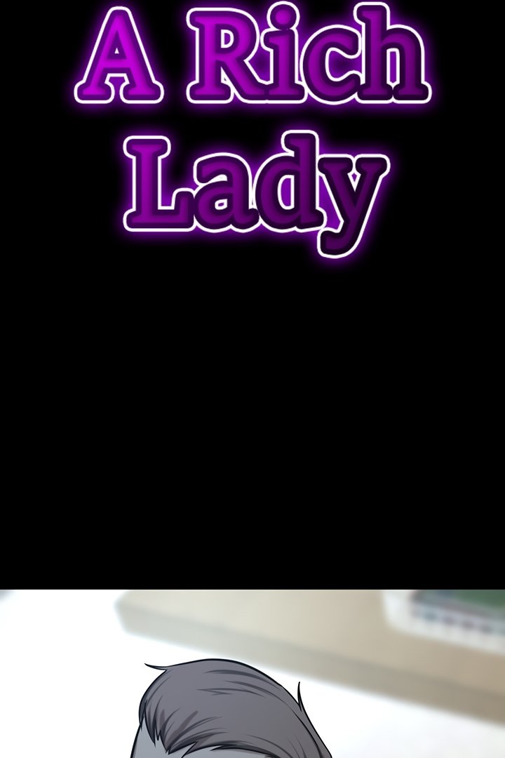 A Rich Lady Chapter 57 image 10