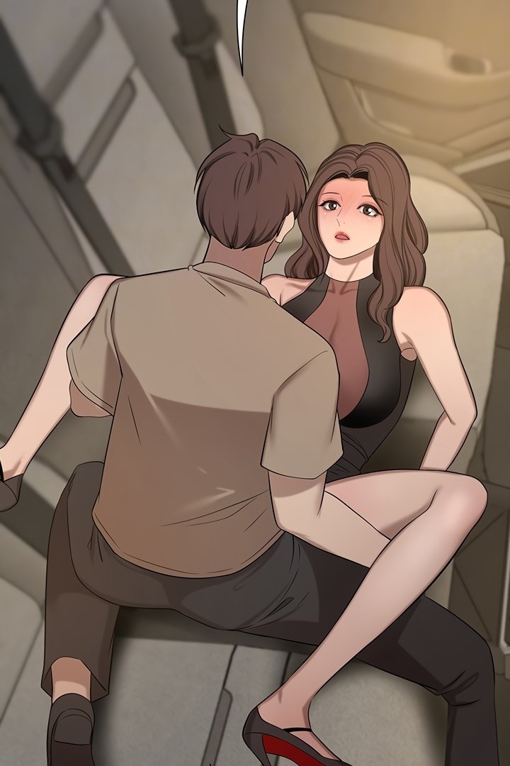 A Rich Lady Chapter 57 image 32