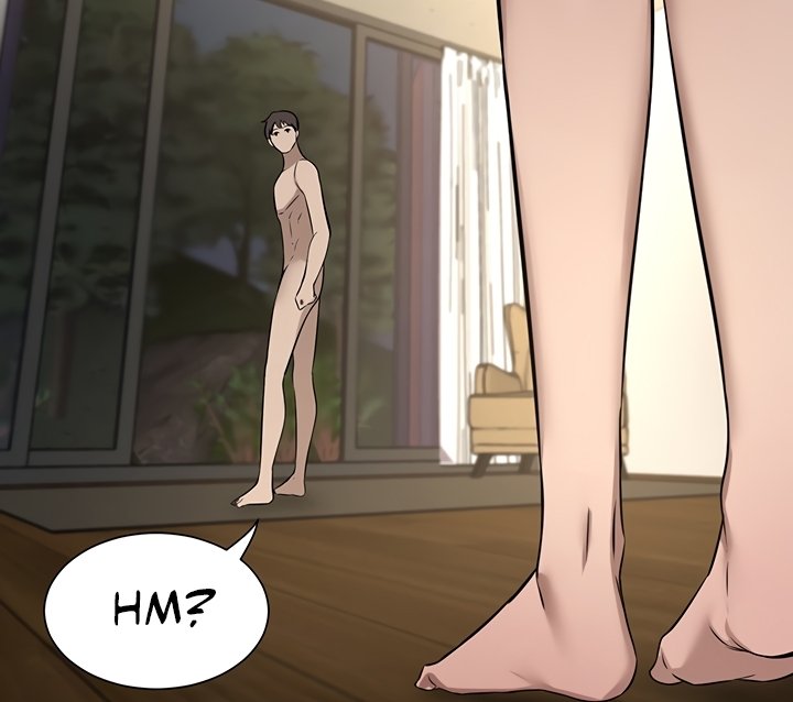A Rich Lady Chapter 57 image 74