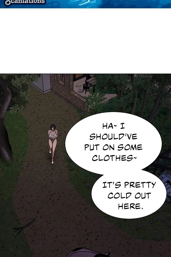 A Rich Lady Chapter 58 image 1