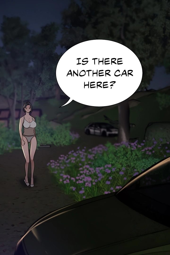 A Rich Lady Chapter 58 image 6
