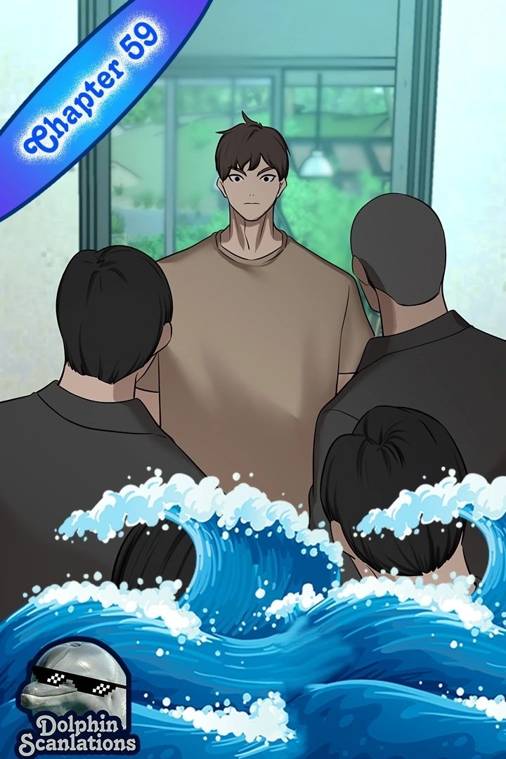 A Rich Lady Chapter 59 image 0