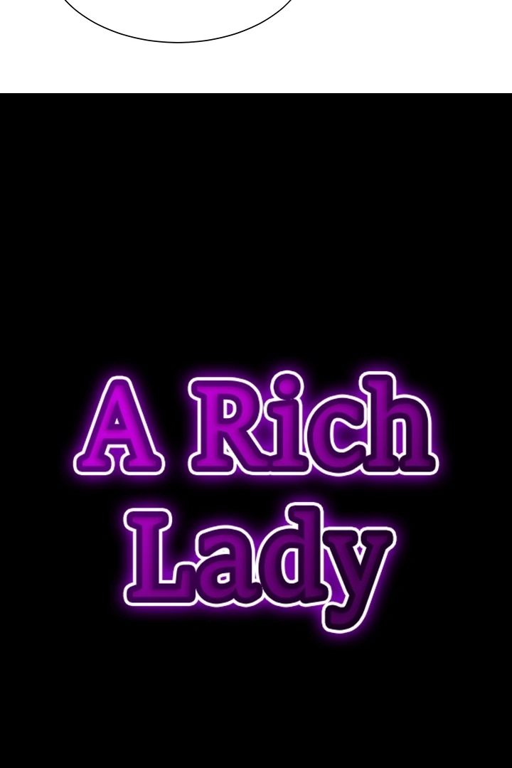 A Rich Lady Chapter 59 image 10