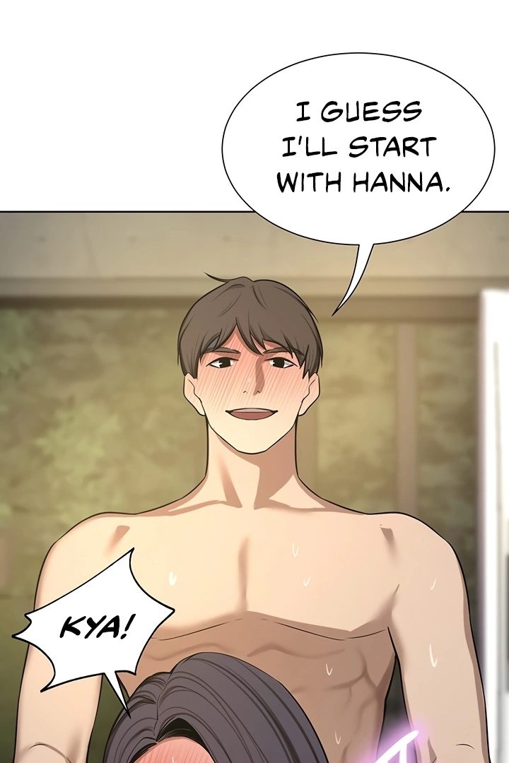 A Rich Lady Chapter 59 image 14