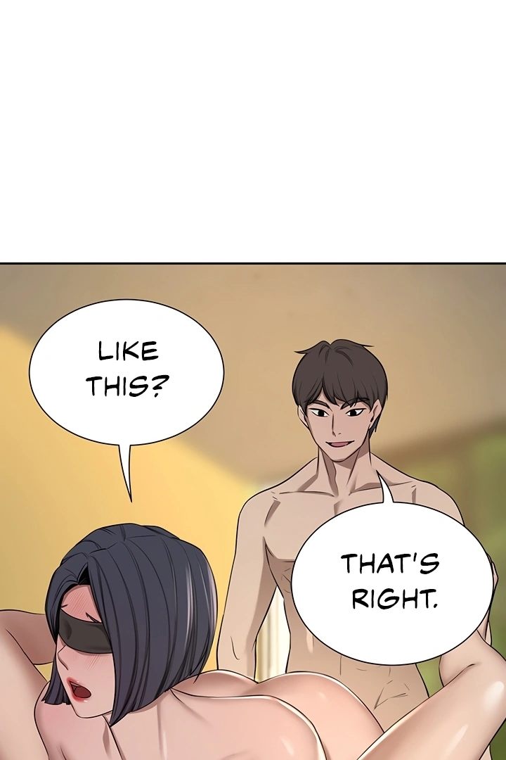 A Rich Lady Chapter 59 image 3