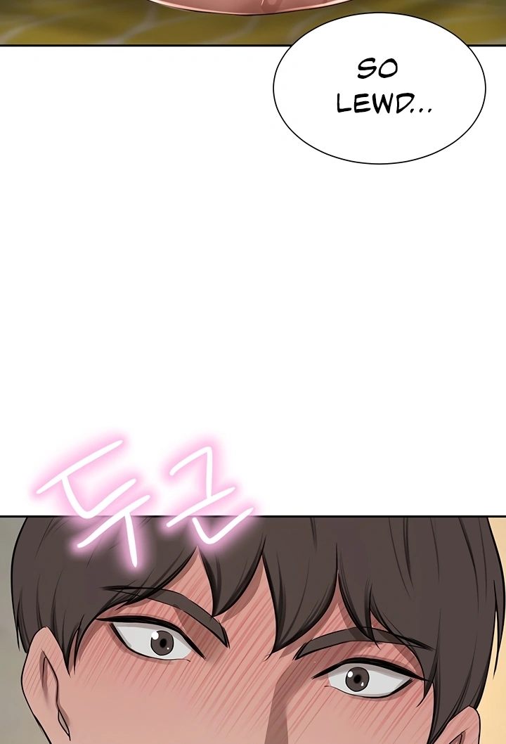 A Rich Lady Chapter 59 image 6