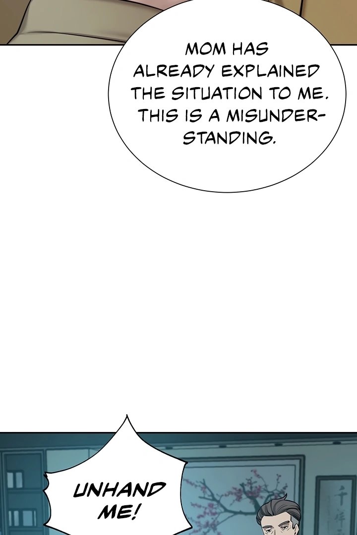 A Rich Lady Chapter 60 image 67