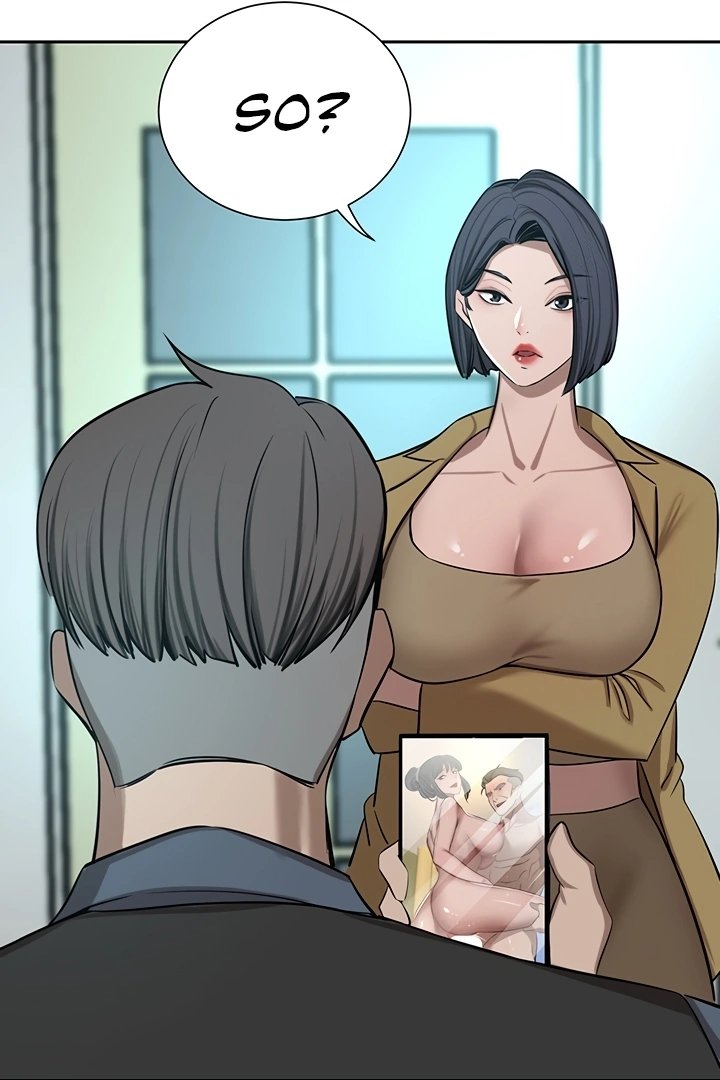 A Rich Lady Chapter 60 image 75