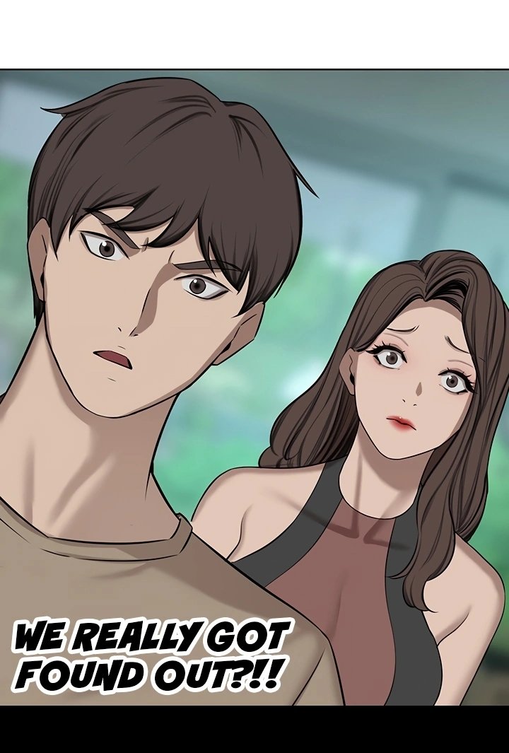 A Rich Lady Chapter 60 image 7