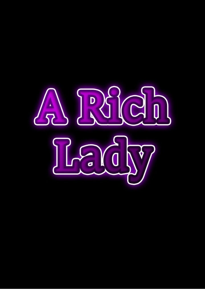A Rich Lady Chapter 60 image 8