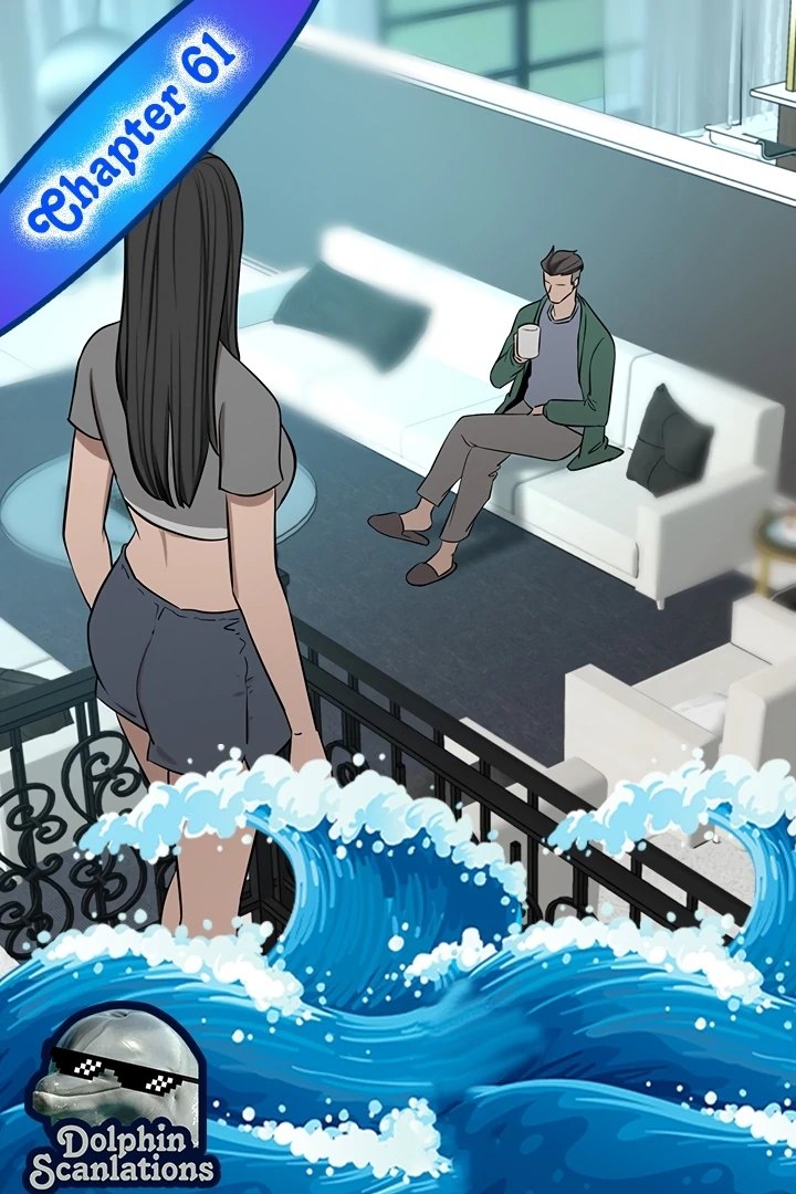 A Rich Lady Chapter 61 image 0