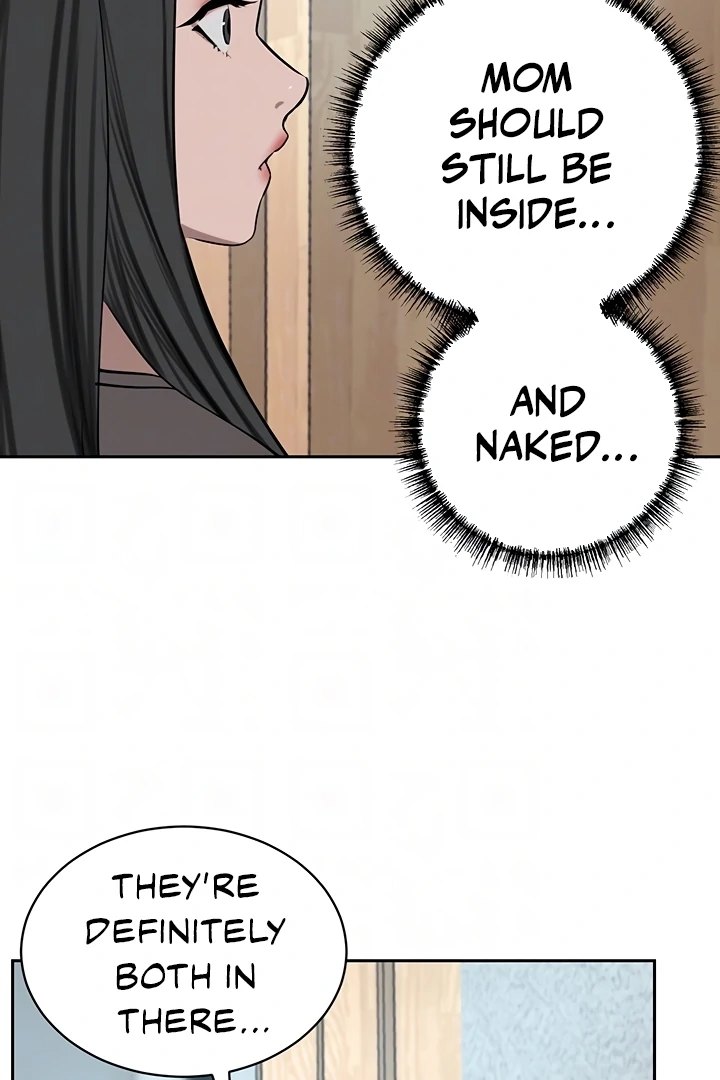 A Rich Lady Chapter 61 image 13