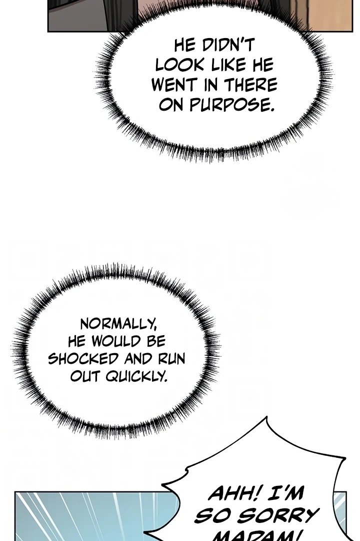 A Rich Lady Chapter 61 image 16