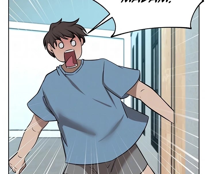 A Rich Lady Chapter 61 image 17