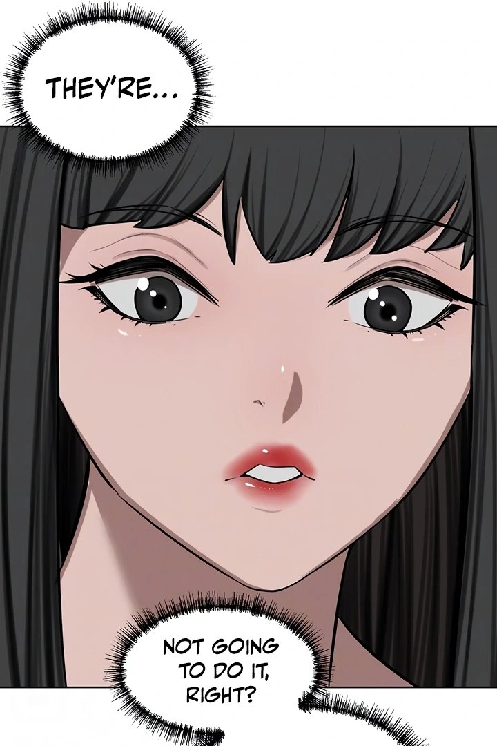 A Rich Lady Chapter 61 image 19