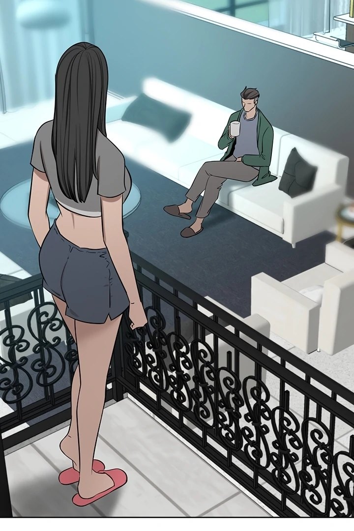 A Rich Lady Chapter 61 image 22