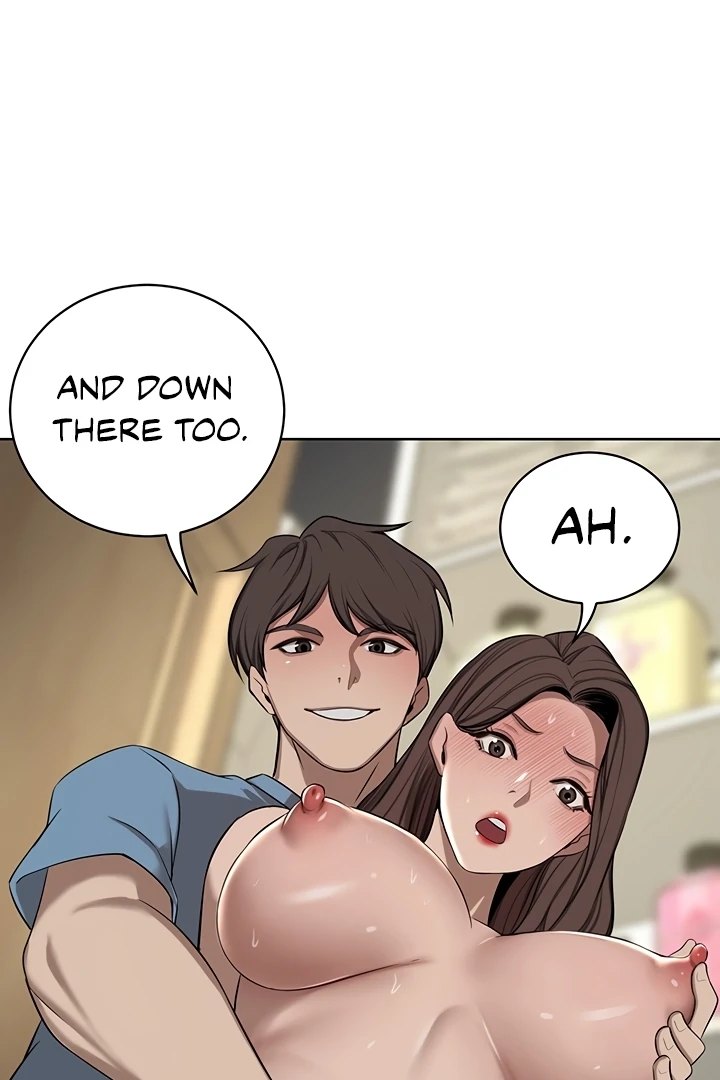 A Rich Lady Chapter 61 image 34