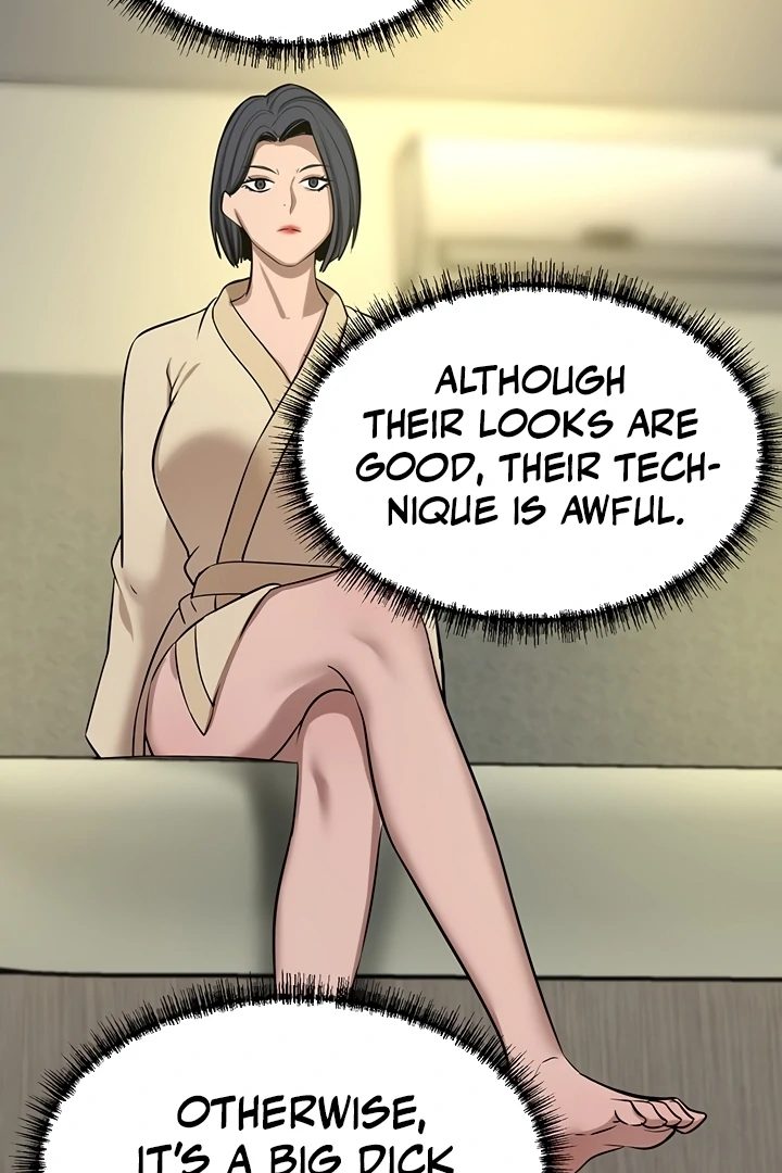A Rich Lady Chapter 62 image 41