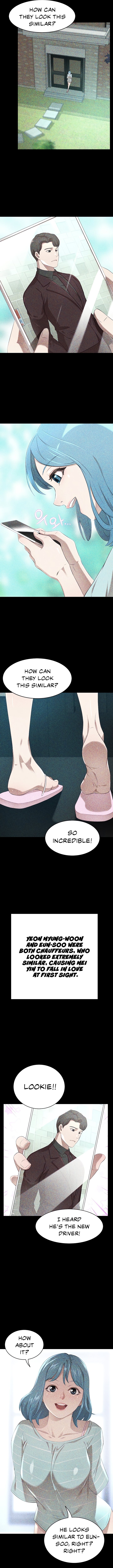 A Rich Lady Chapter 63 image 9