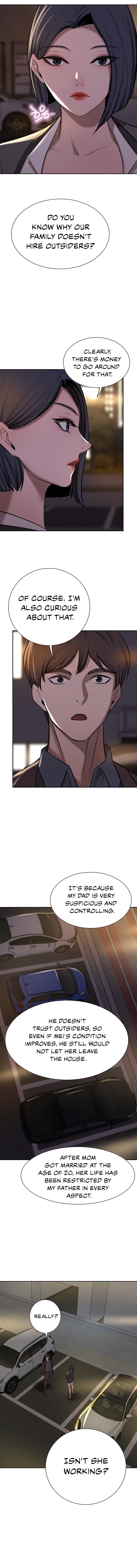 A Rich Lady Chapter 63 image 16