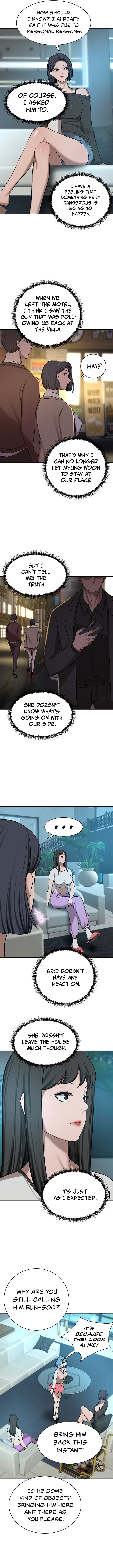 A Rich Lady Chapter 63 image 6