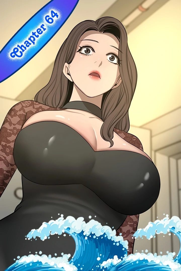 A Rich Lady Chapter 64 image 0