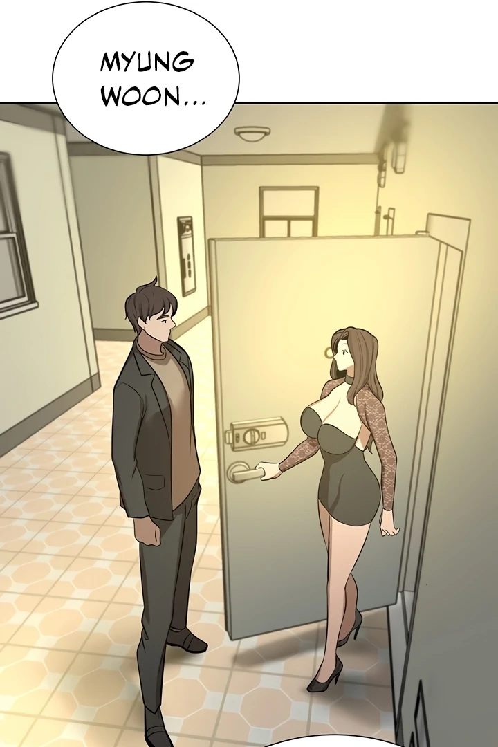A Rich Lady Chapter 64 image 105