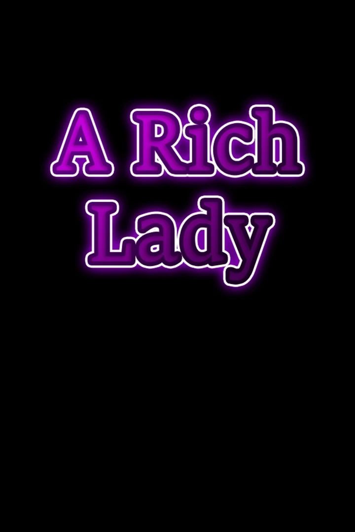 A Rich Lady Chapter 64 image 13