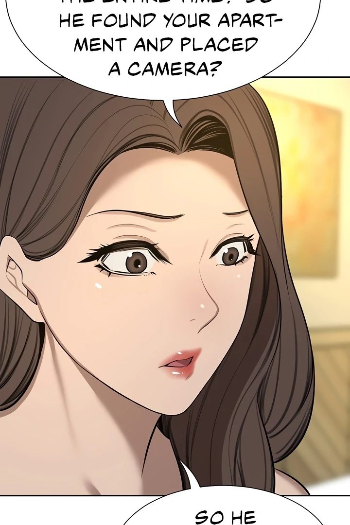 A Rich Lady Chapter 64 image 91