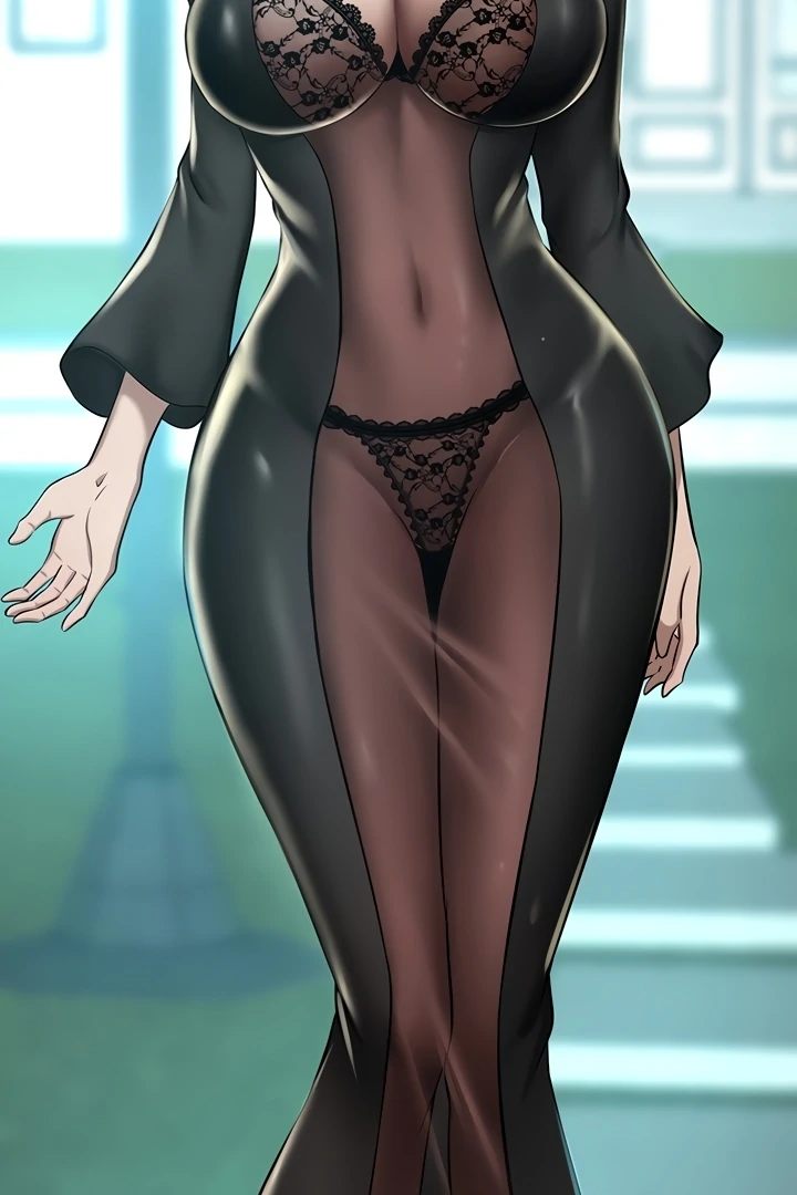 A Rich Lady Chapter 65 image 138