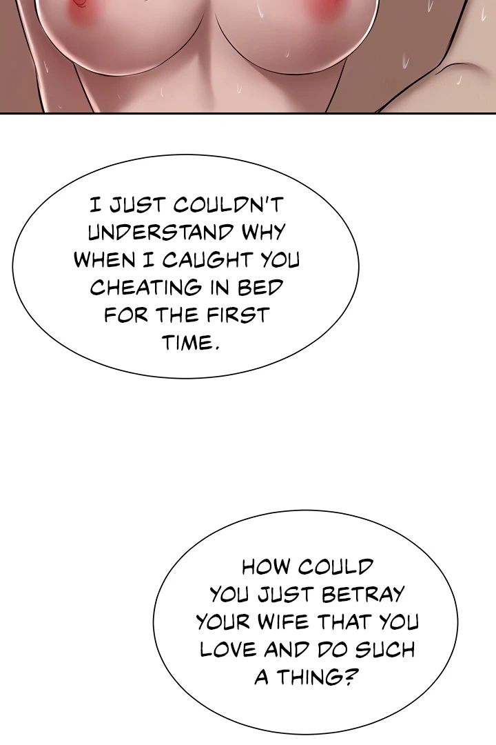 A Rich Lady Chapter 65 image 13