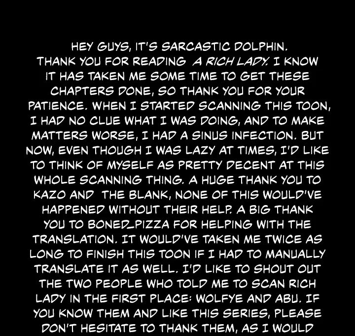 A Rich Lady Chapter 65 image 143